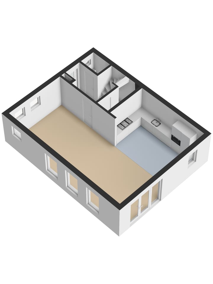 Photo 62 of J.J. Allanstraat 270