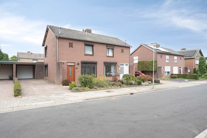 Foto 2 van Muntstraat 10