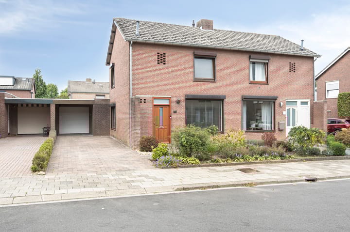 Foto 3 van Muntstraat 10