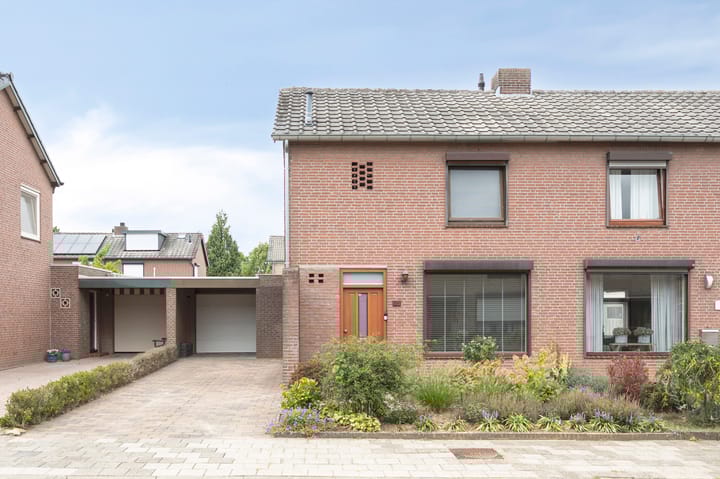 Foto 4 van Muntstraat 10