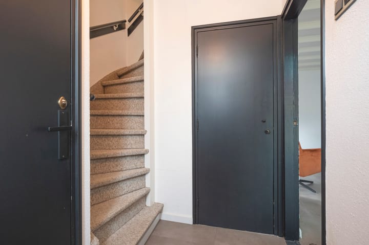 Foto 5 van Muntstraat 10