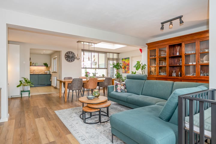 Foto 7 van Muntstraat 12