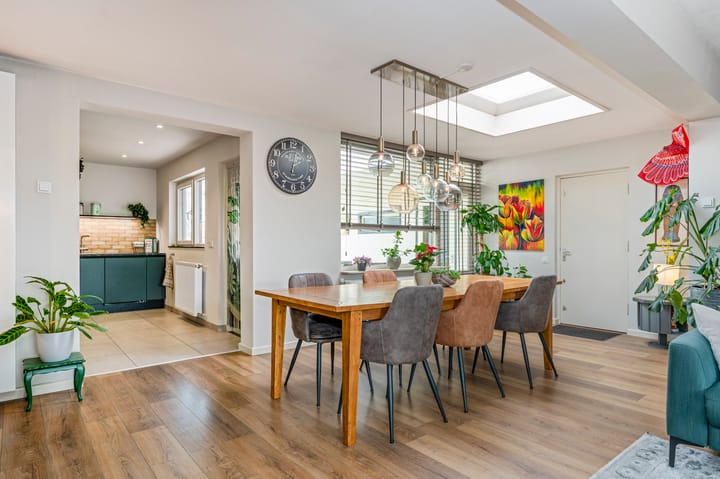 Foto 10 van Muntstraat 12