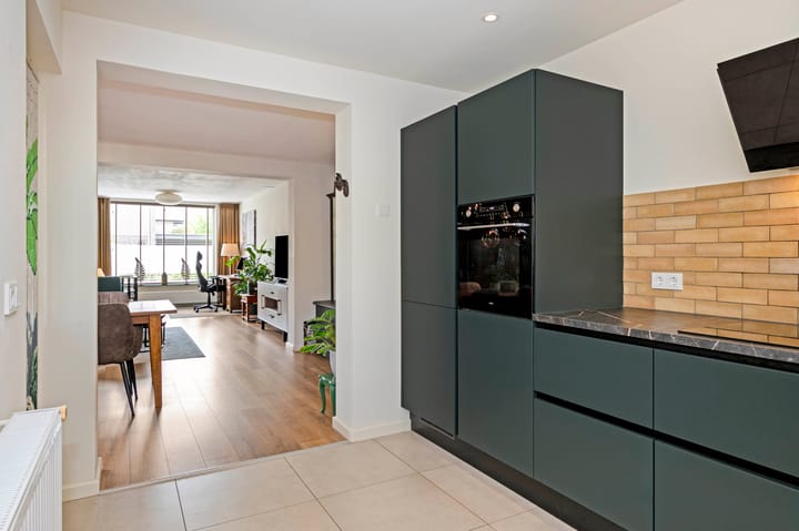 Foto 14 van Muntstraat 12