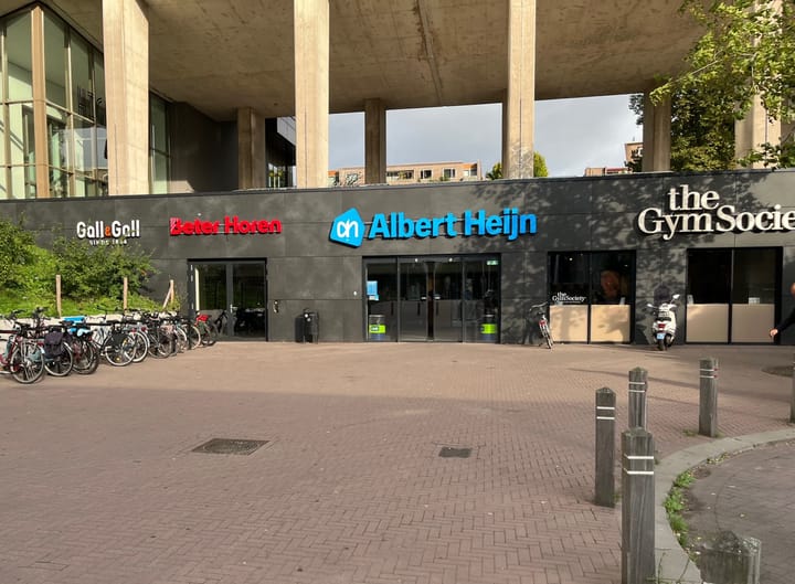 Photo 43 of Velperweg 47-1500