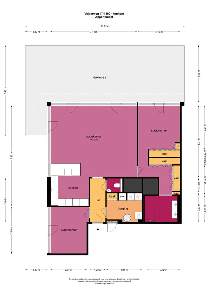 Photo 47 of Velperweg 47-1500