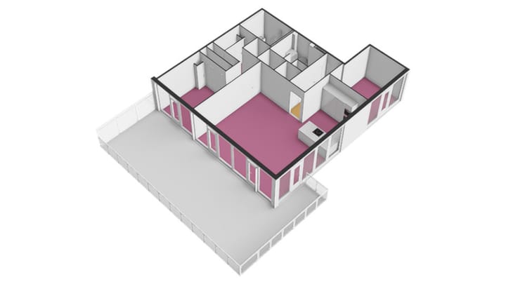 Photo 48 of Velperweg 47-1500