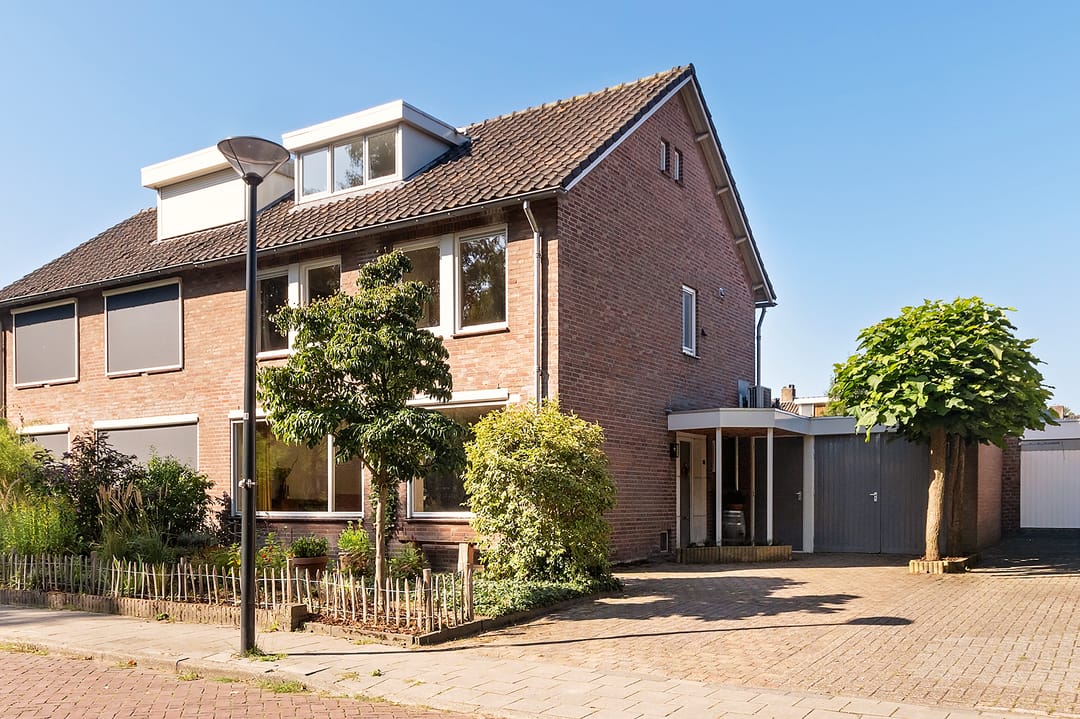 Foto 1 van President Kennedylaan 127