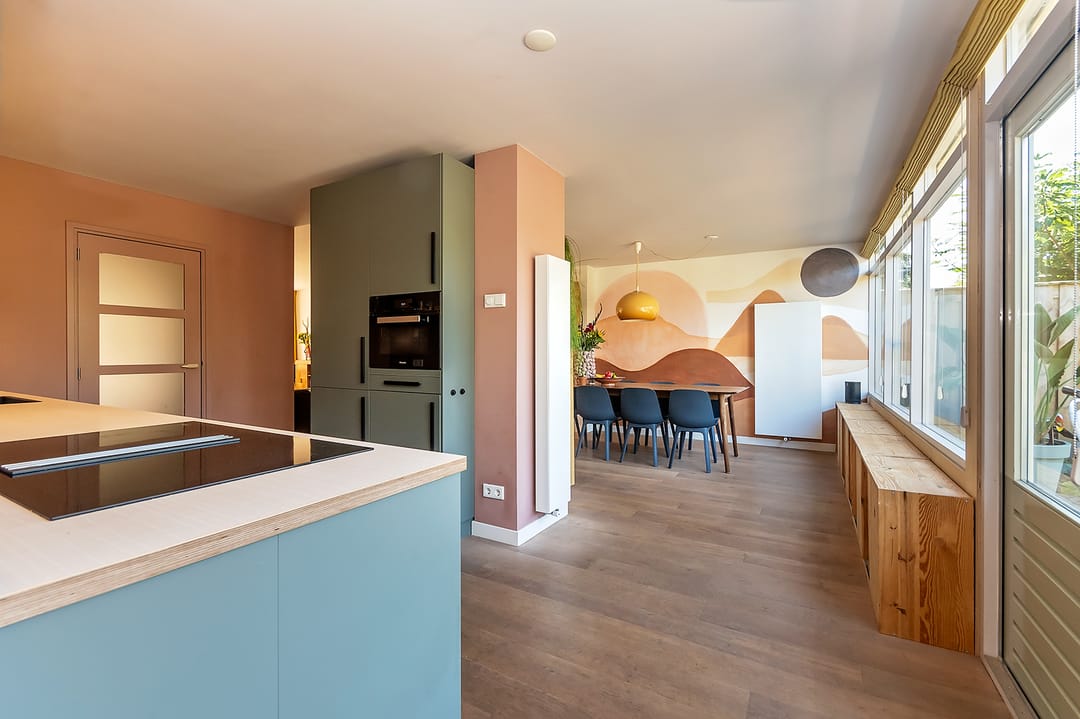 Photo 2 of President Kennedylaan 127