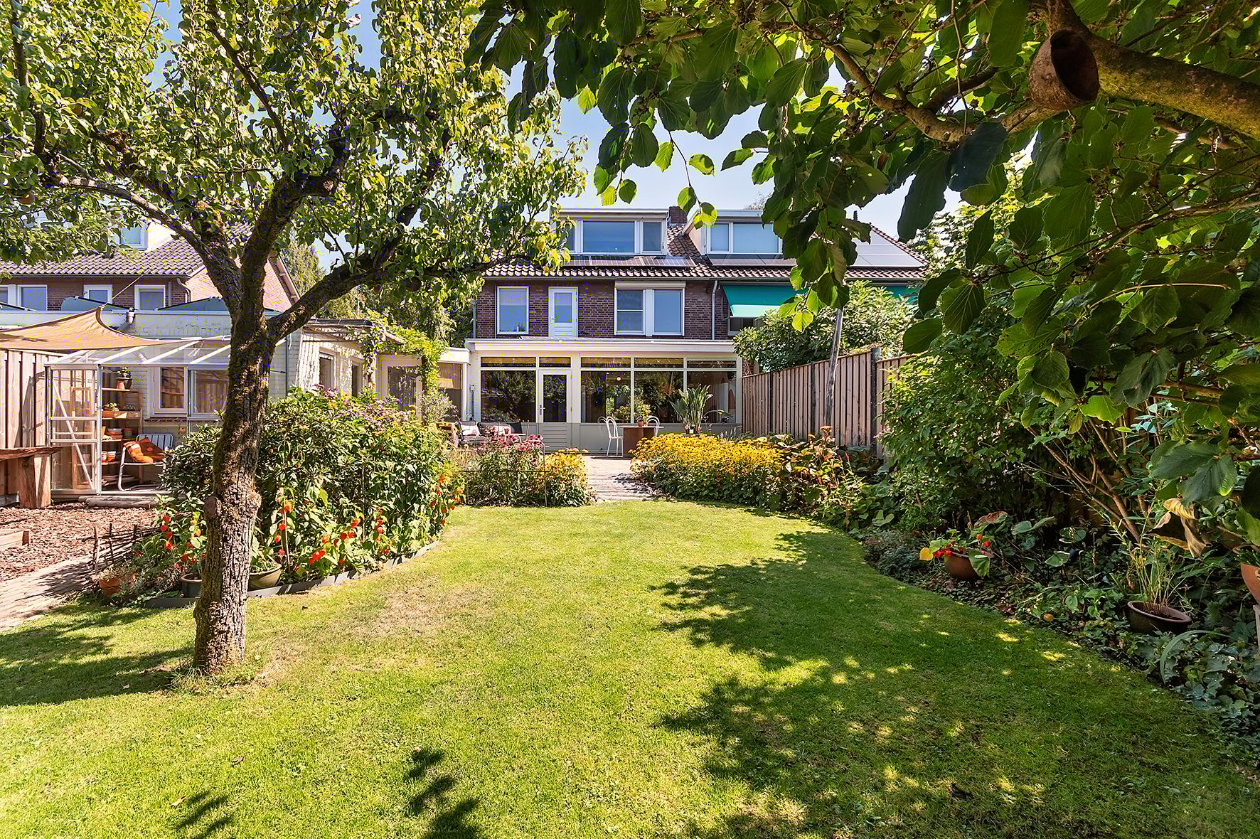 Photo 3 of President Kennedylaan 127