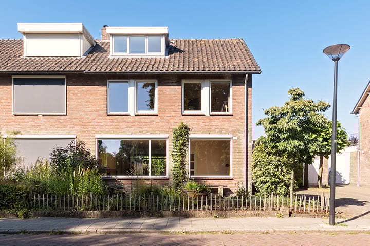 Foto 4 van President Kennedylaan 127