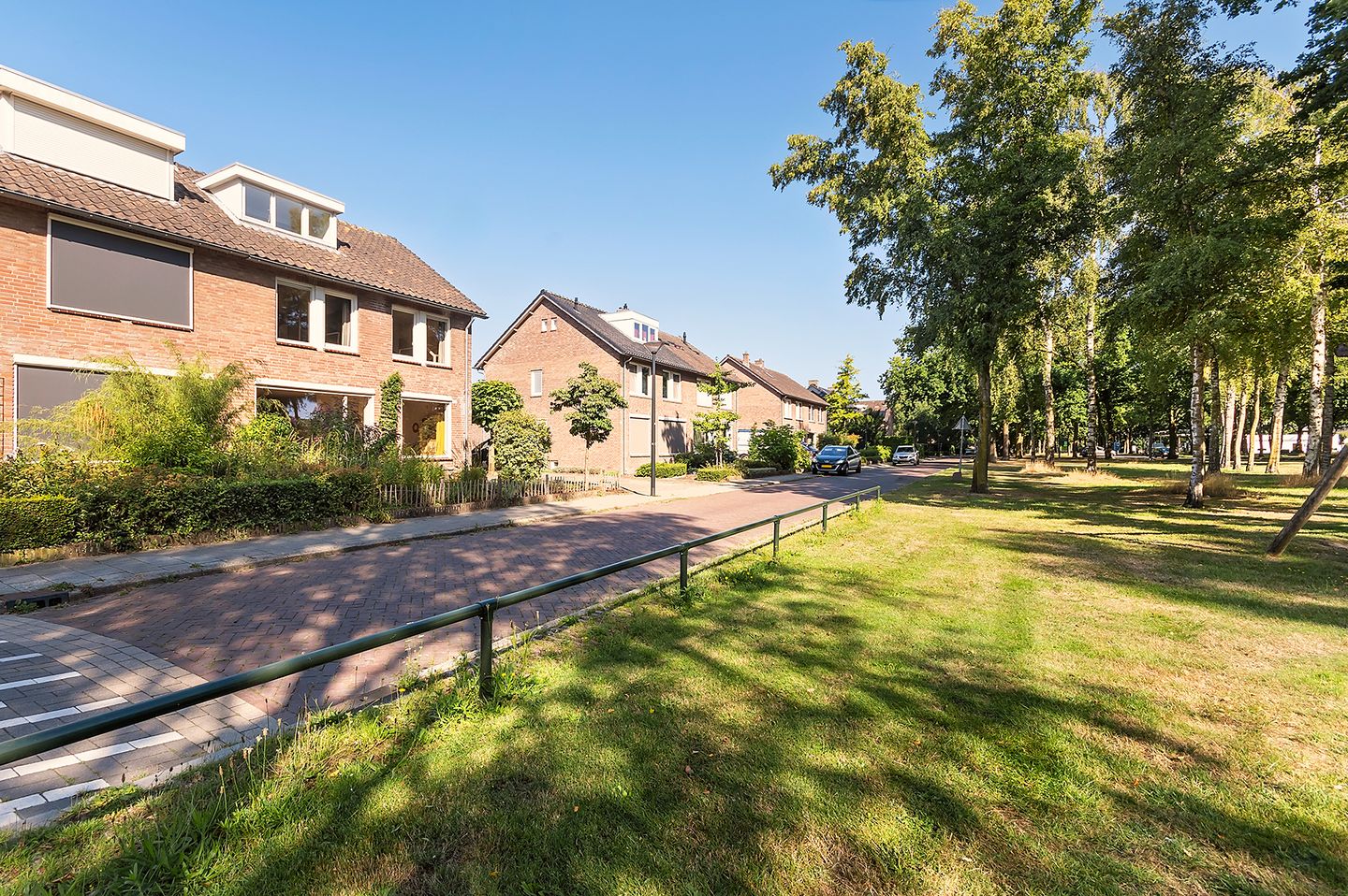 Photo 5 of President Kennedylaan 127