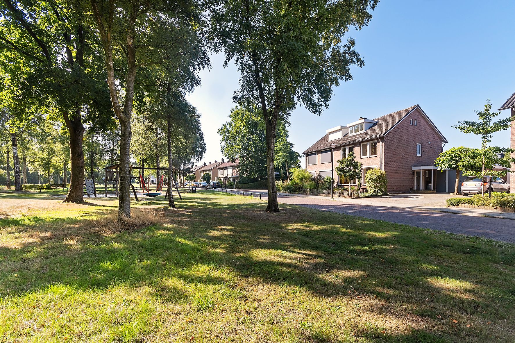 Photo 6 of President Kennedylaan 127