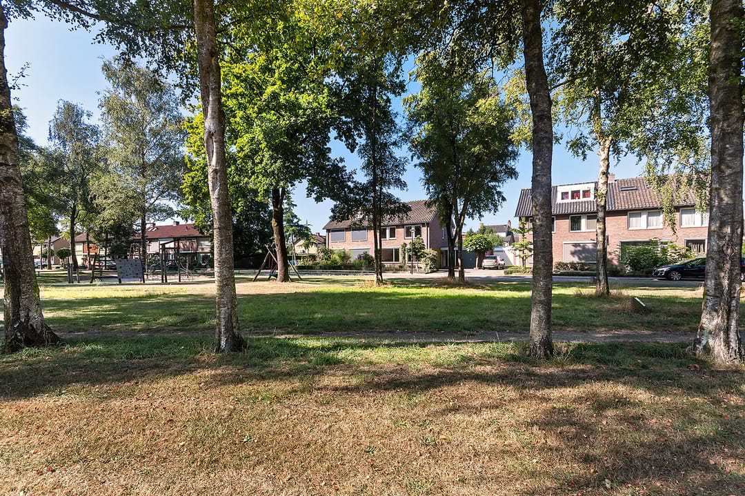 Photo 7 of President Kennedylaan 127