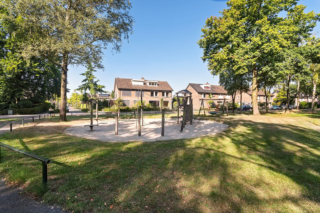 Photo 8 of President Kennedylaan 127