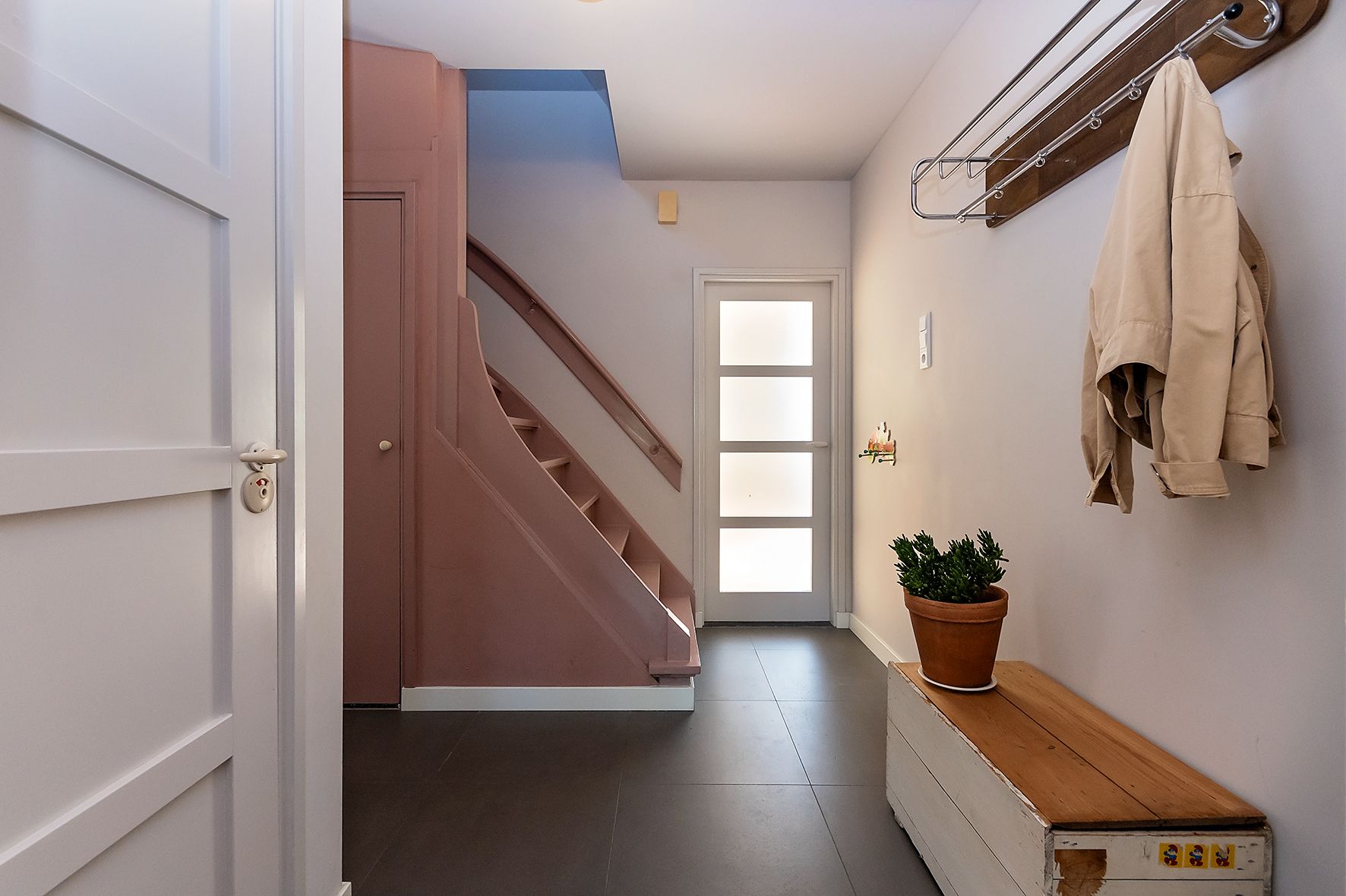 Photo 9 of President Kennedylaan 127