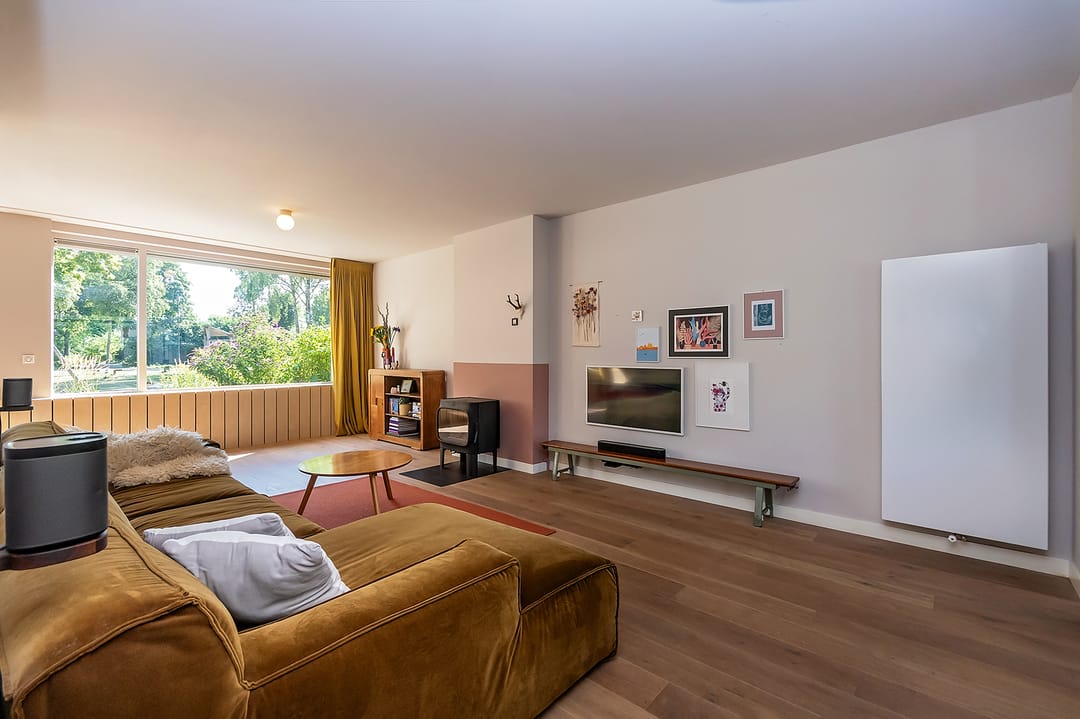 Photo 11 of President Kennedylaan 127