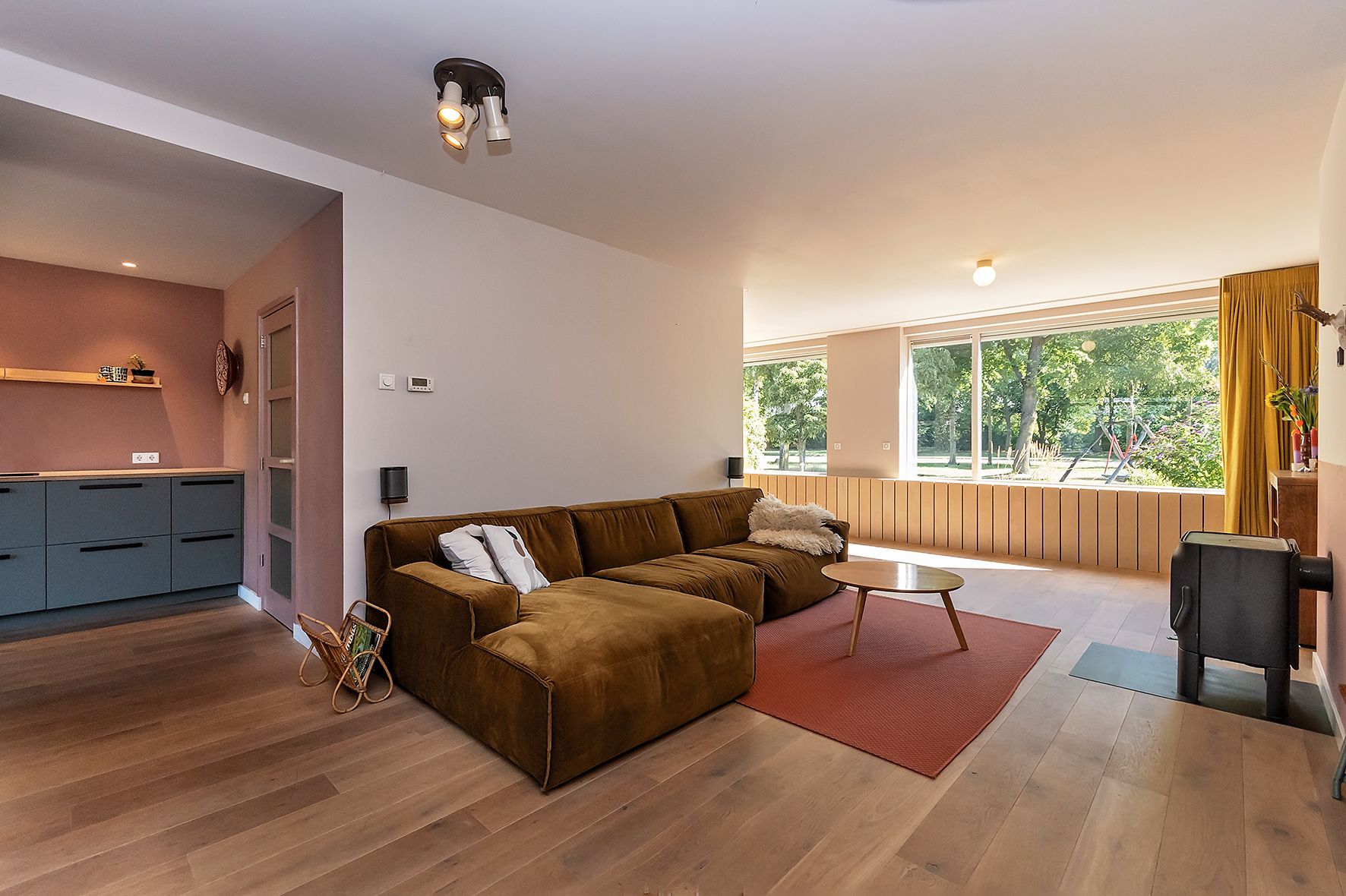 Photo 12 of President Kennedylaan 127