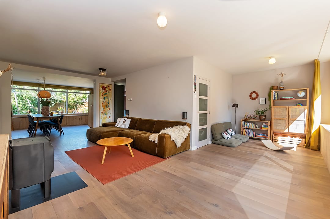 Photo 13 of President Kennedylaan 127