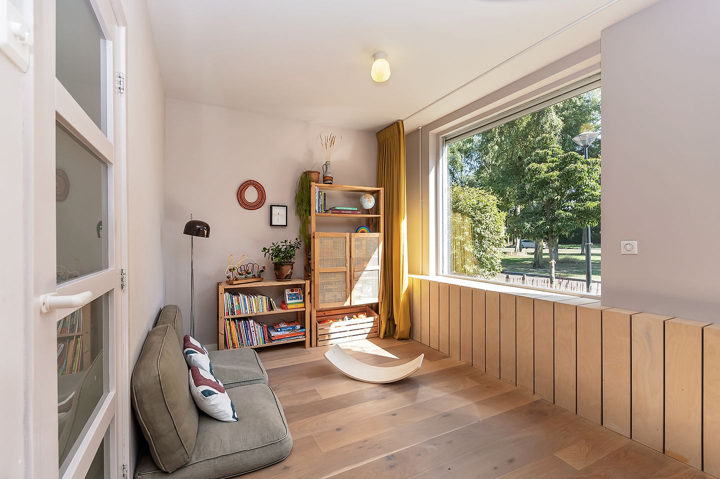 Photo 14 of President Kennedylaan 127