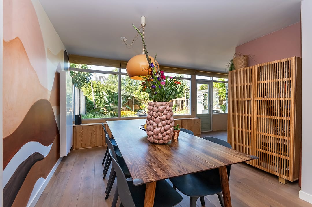 Photo 16 of President Kennedylaan 127