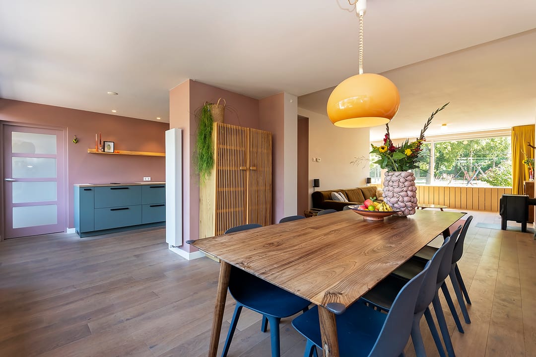 Photo 17 of President Kennedylaan 127