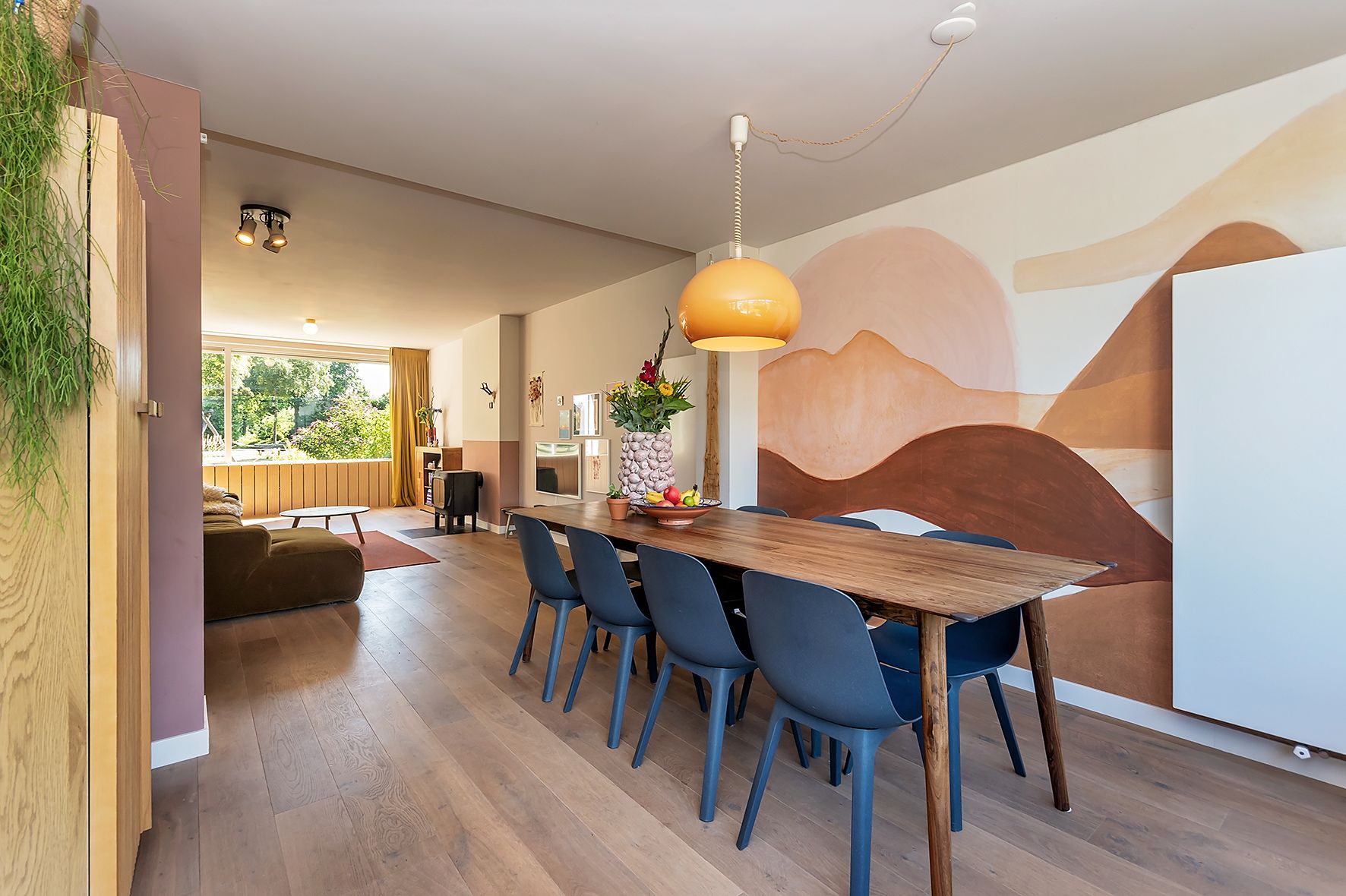 Photo 18 of President Kennedylaan 127