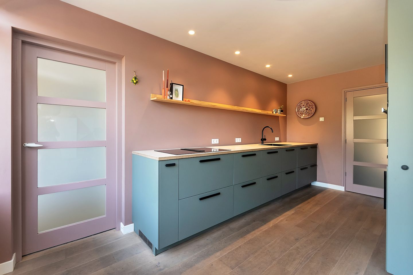 Photo 19 of President Kennedylaan 127