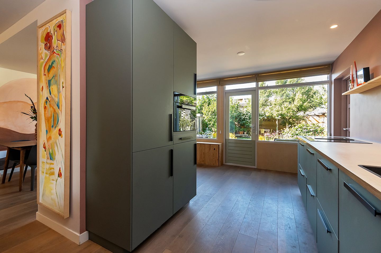 Photo 20 of President Kennedylaan 127