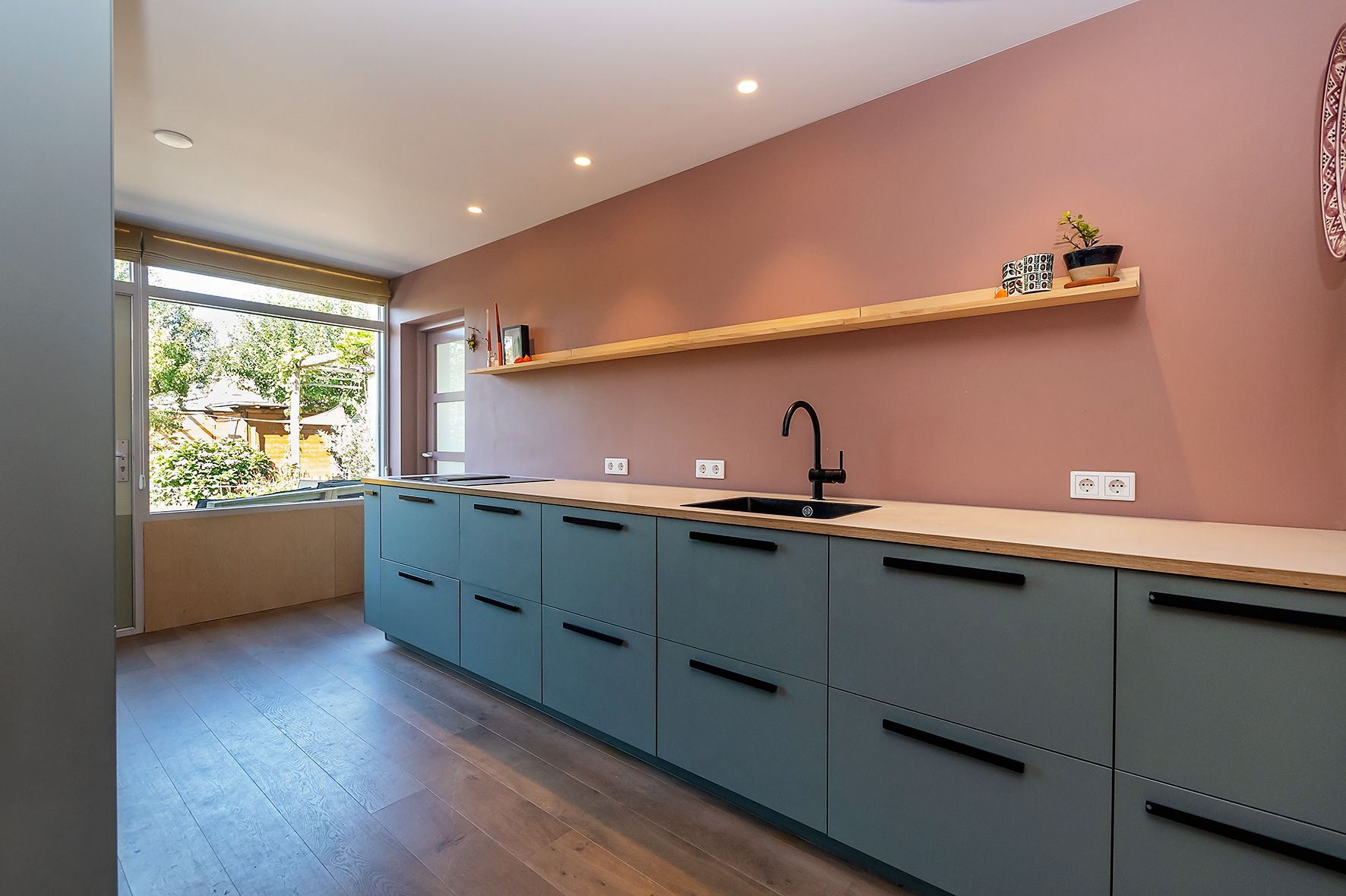 Photo 21 of President Kennedylaan 127