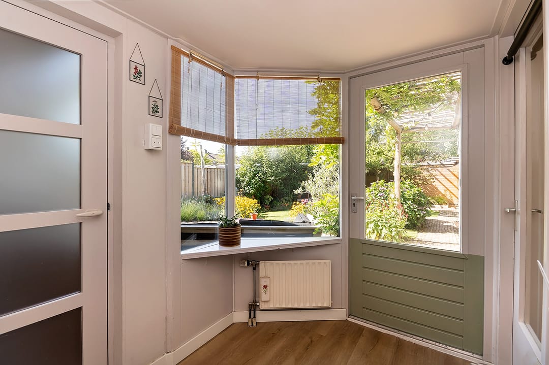 Photo 22 of President Kennedylaan 127