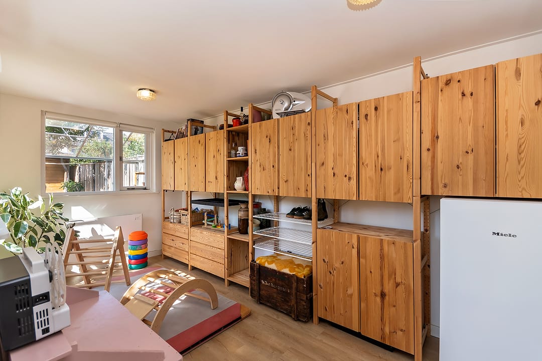 Photo 23 of President Kennedylaan 127