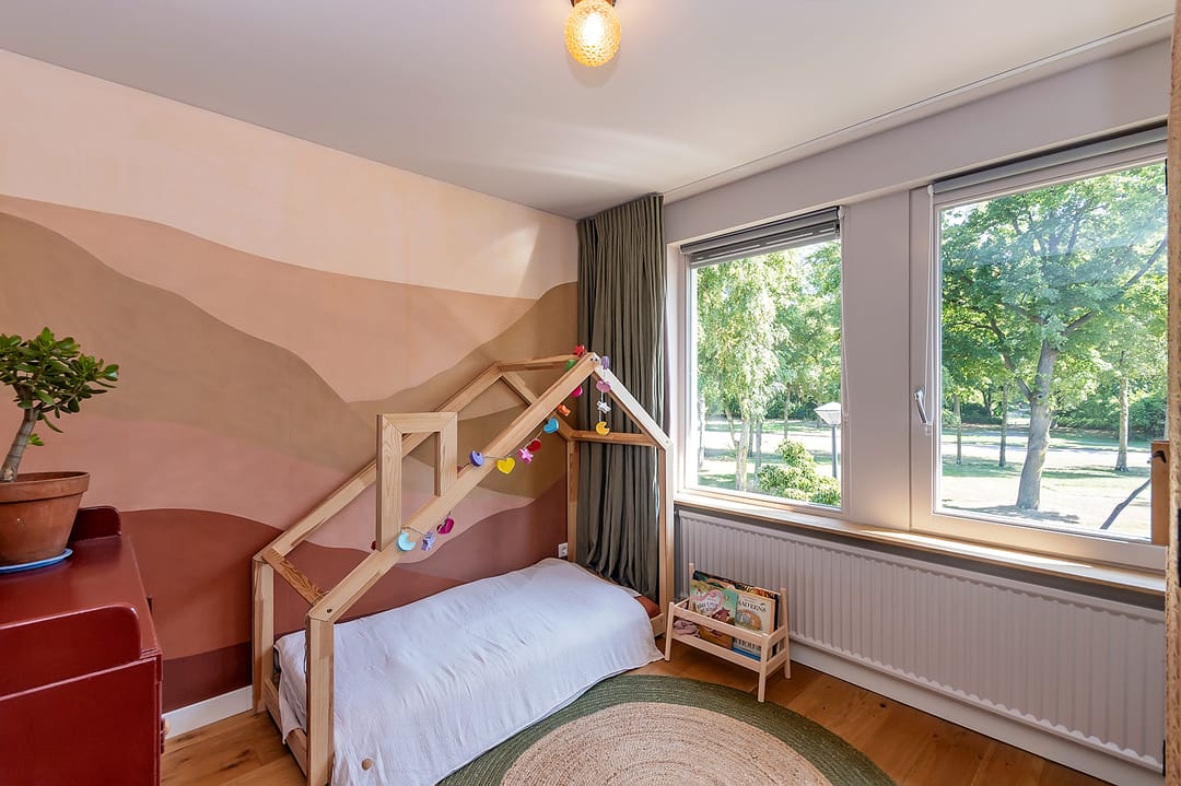 Photo 26 of President Kennedylaan 127