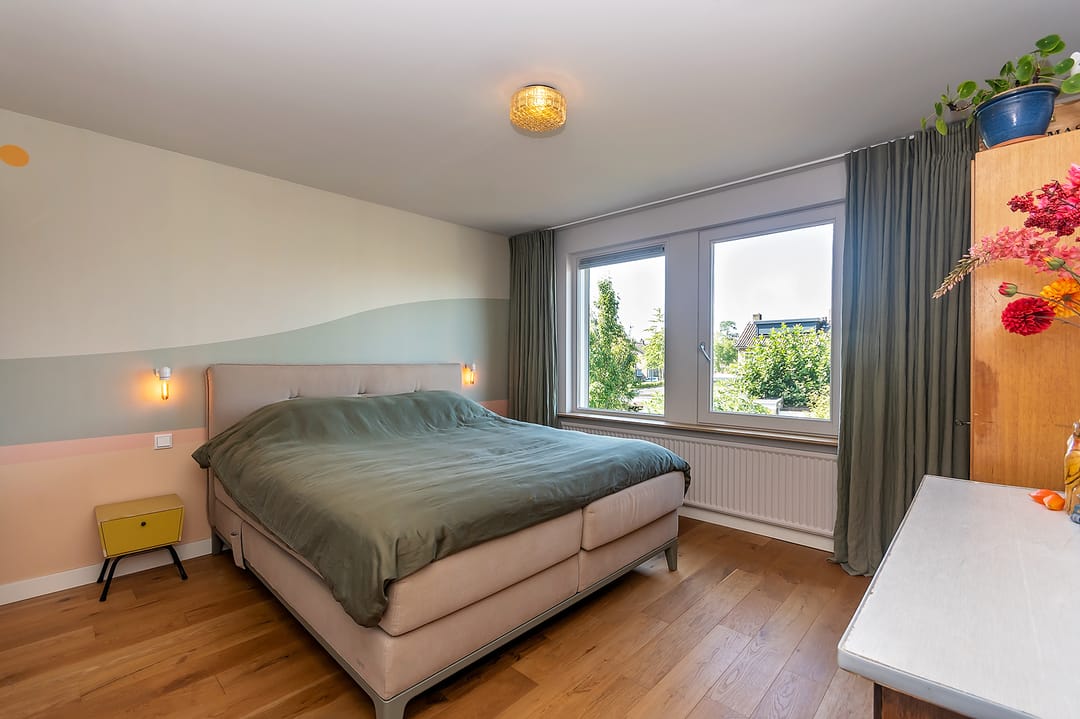 Photo 28 of President Kennedylaan 127