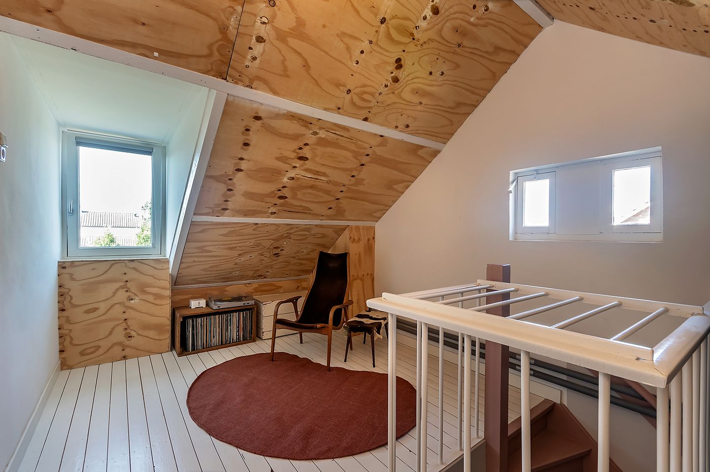 Photo 34 of President Kennedylaan 127