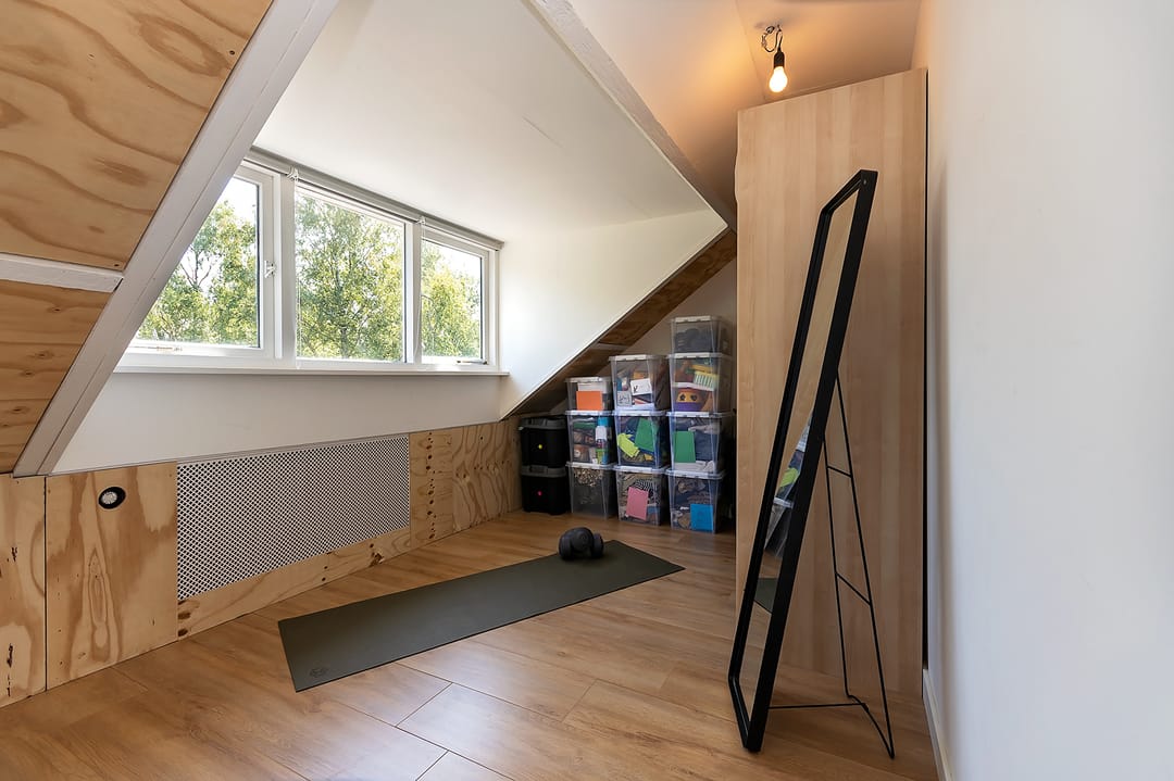 Photo 37 of President Kennedylaan 127