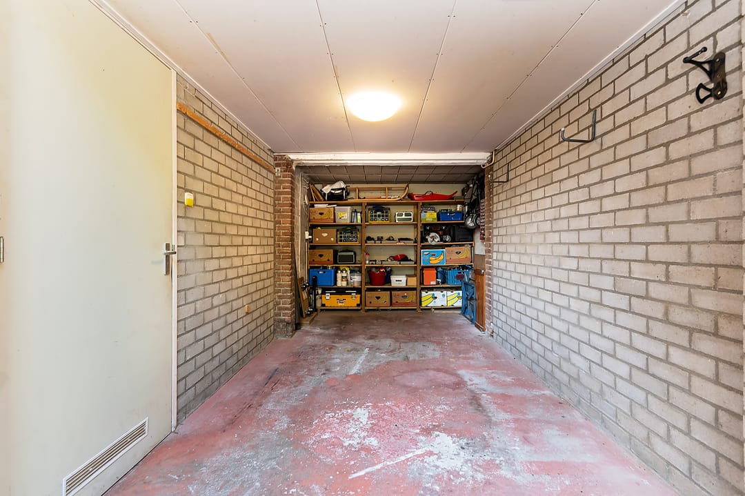 Photo 38 of President Kennedylaan 127