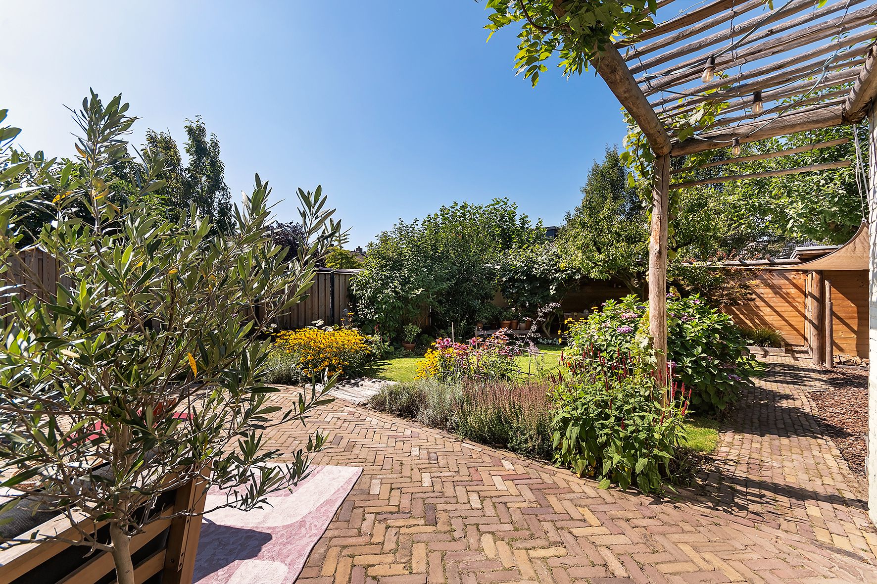 Photo 39 of President Kennedylaan 127