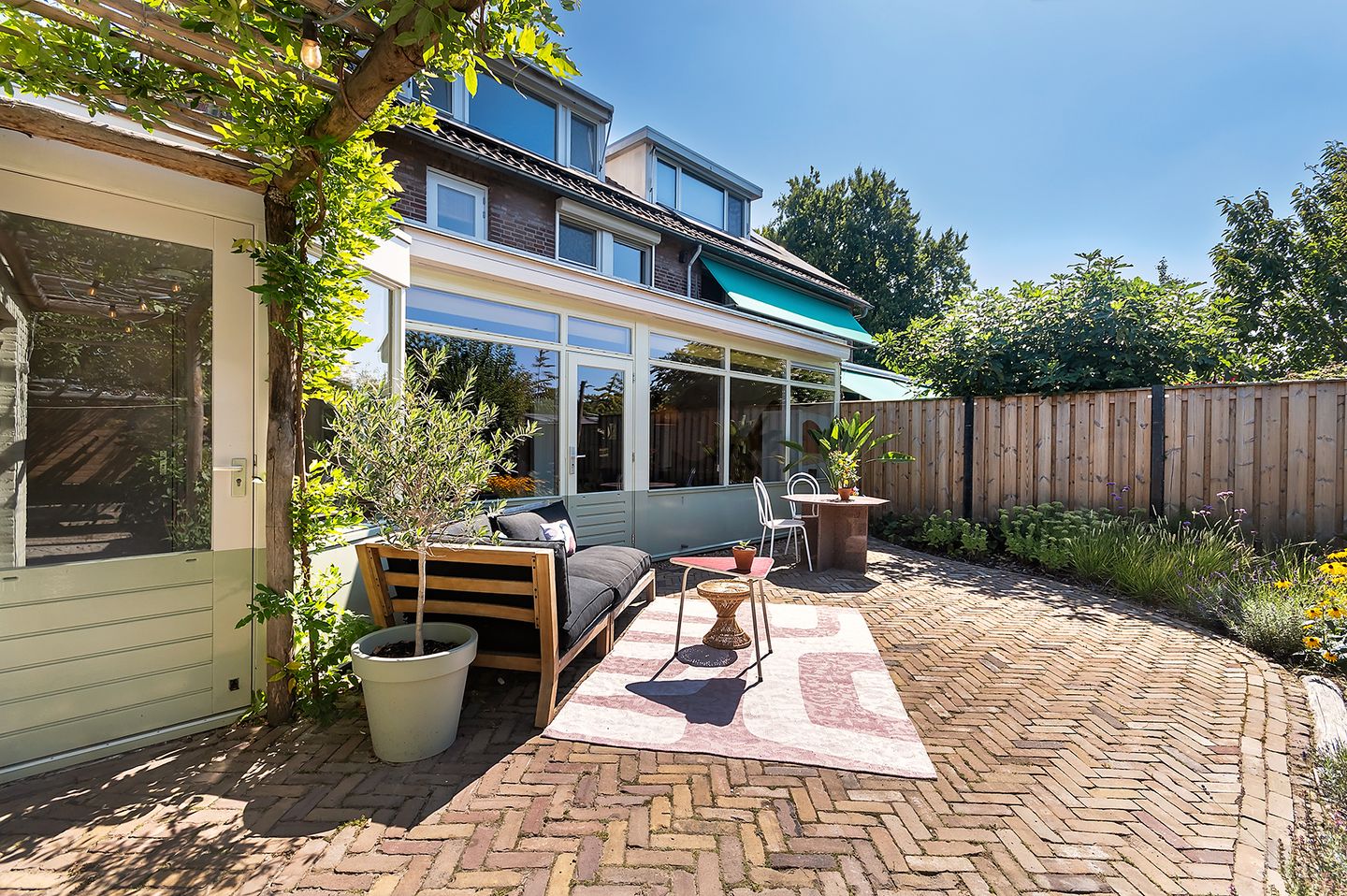 Photo 40 of President Kennedylaan 127