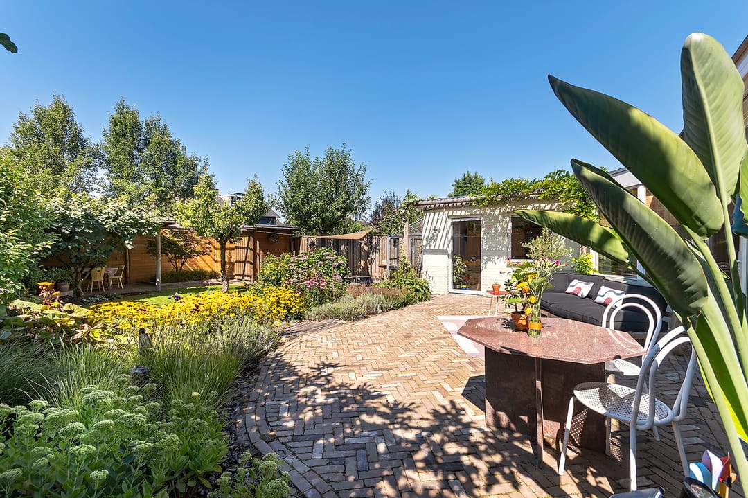 Photo 41 of President Kennedylaan 127