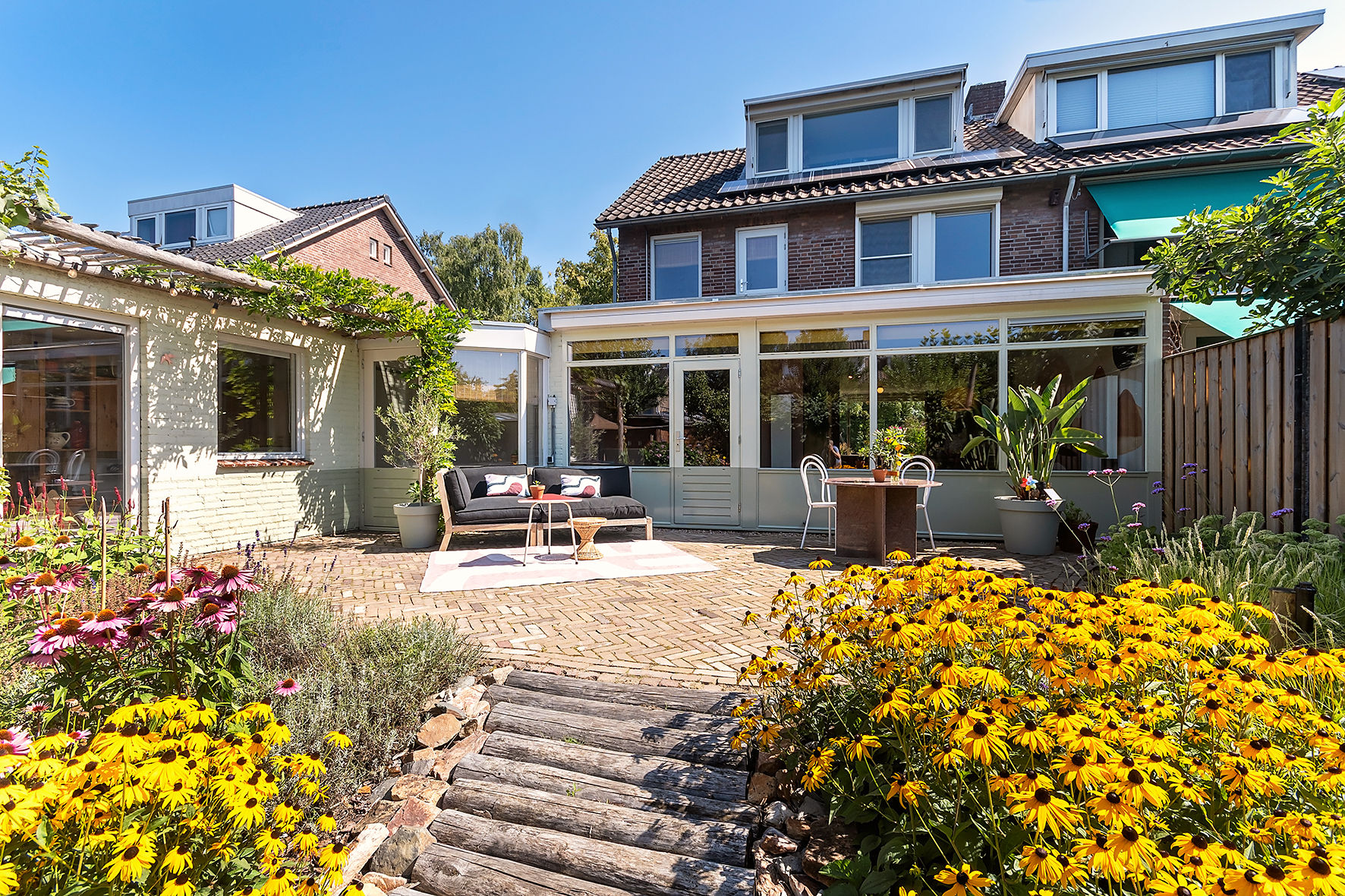 Photo 42 of President Kennedylaan 127