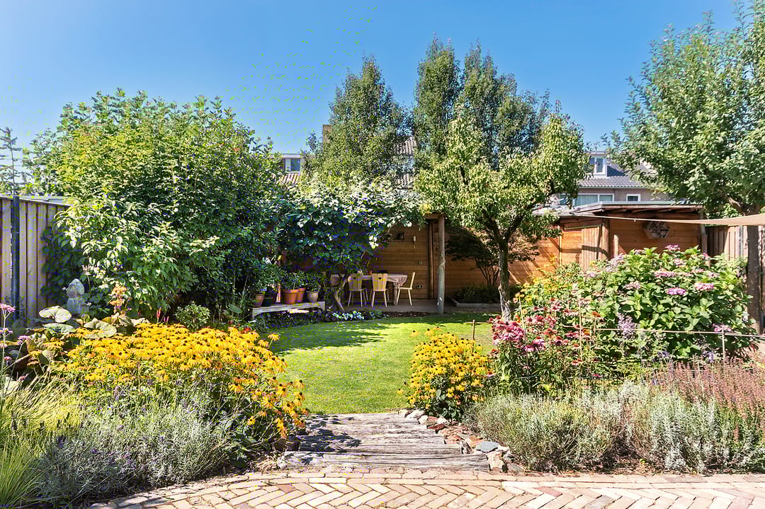 Photo 43 of President Kennedylaan 127