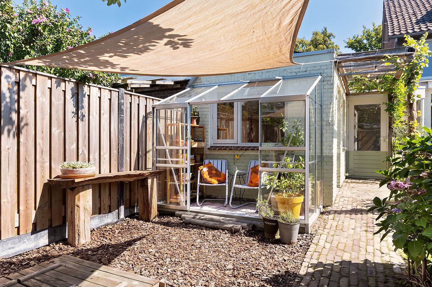 Photo 44 of President Kennedylaan 127