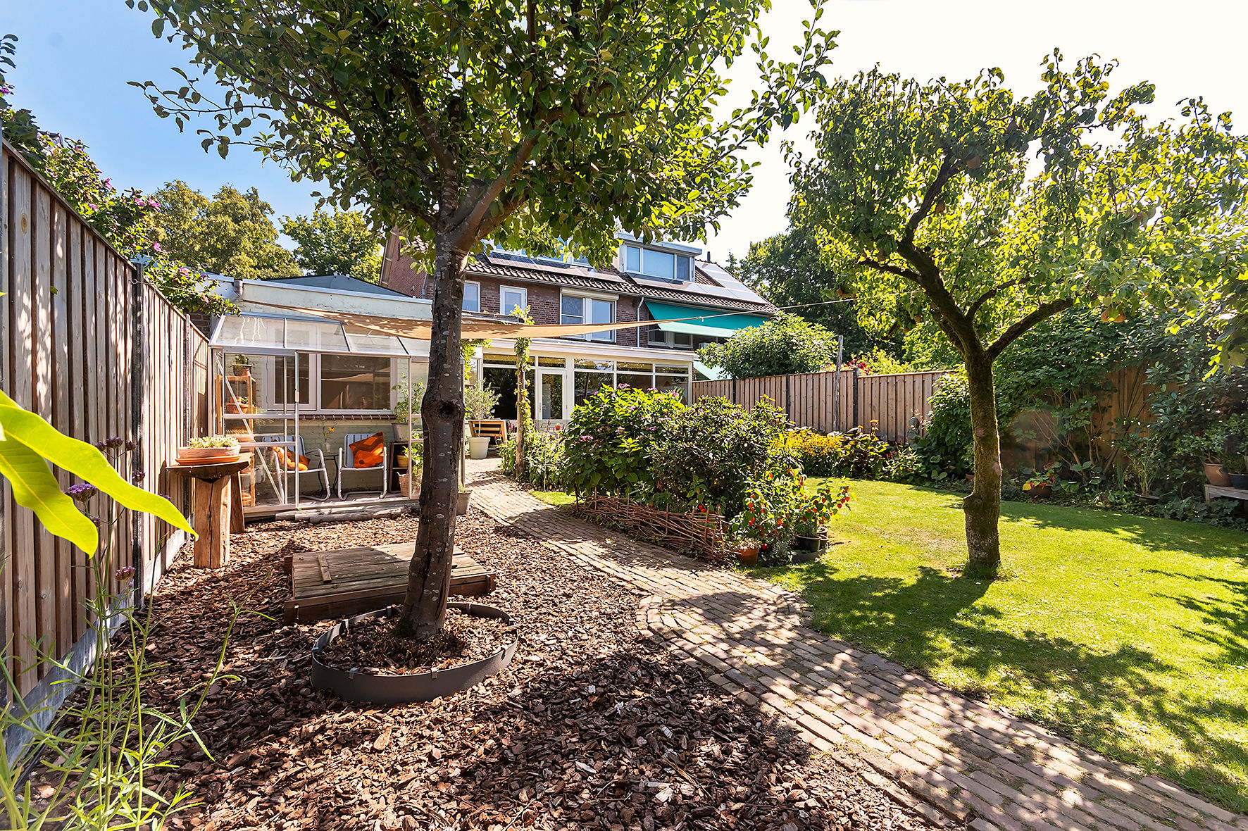 Photo 45 of President Kennedylaan 127