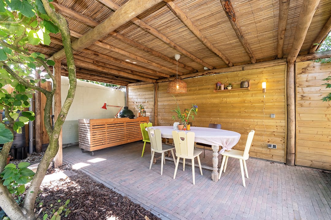 Photo 46 of President Kennedylaan 127