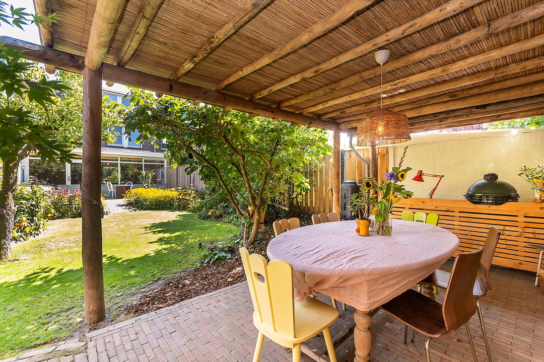 Photo 47 of President Kennedylaan 127