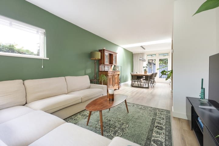 Foto 2 van Pijnboomstraat 96