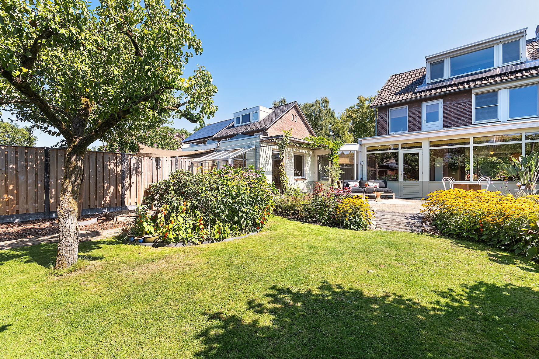 Photo 48 of President Kennedylaan 127