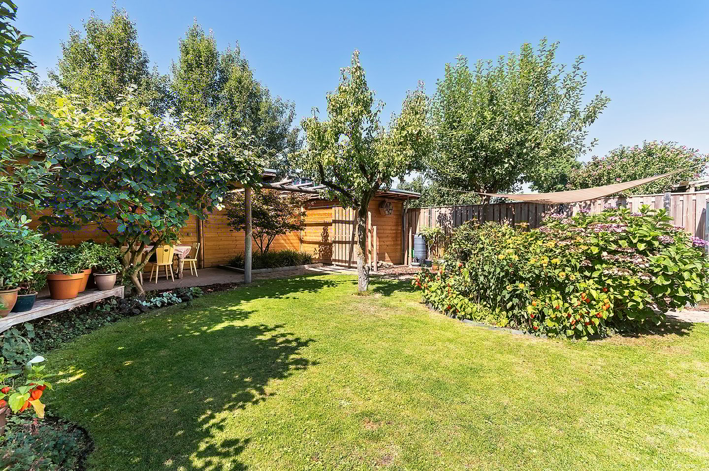 Photo 49 of President Kennedylaan 127