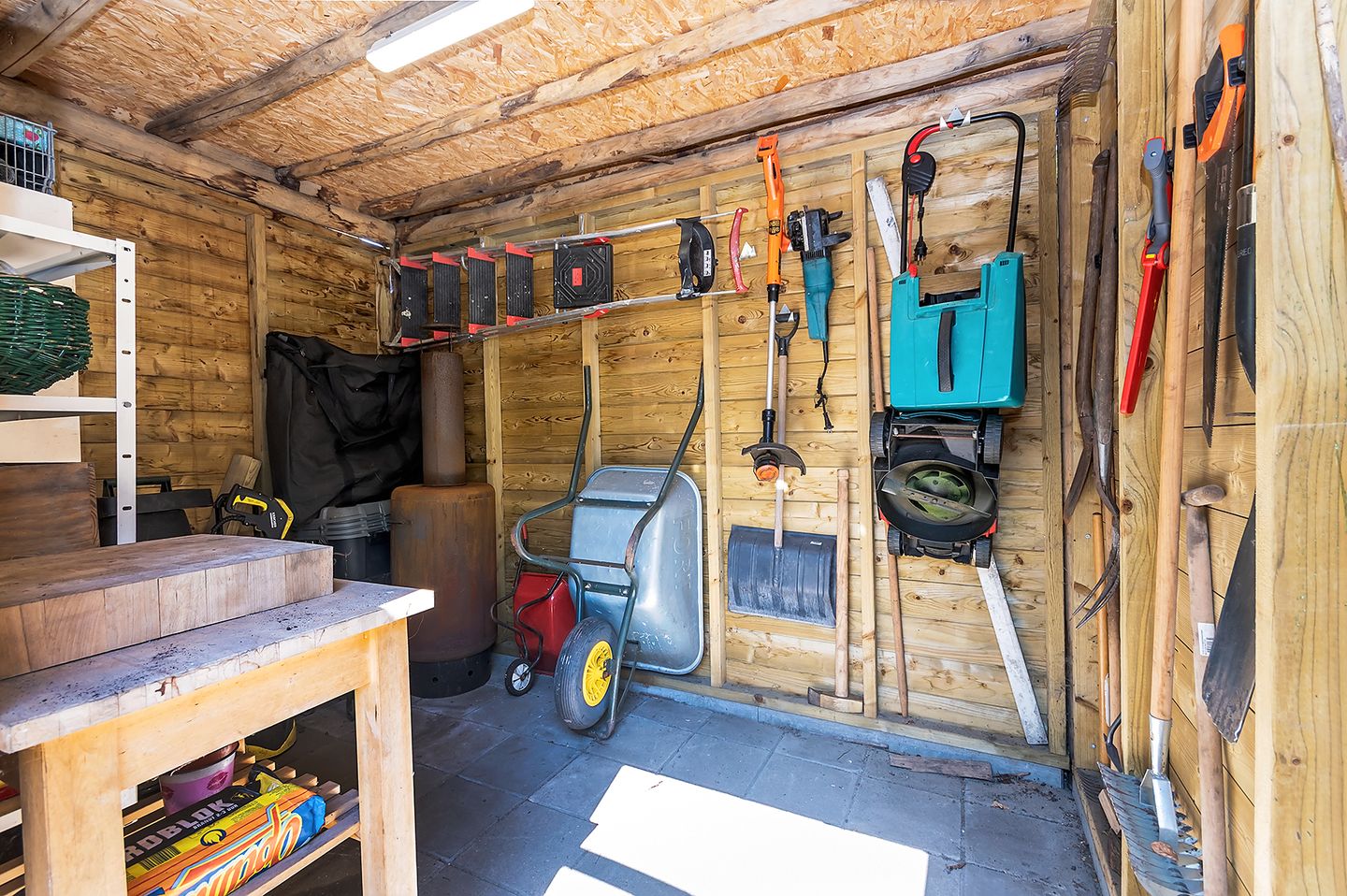 Photo 50 of President Kennedylaan 127